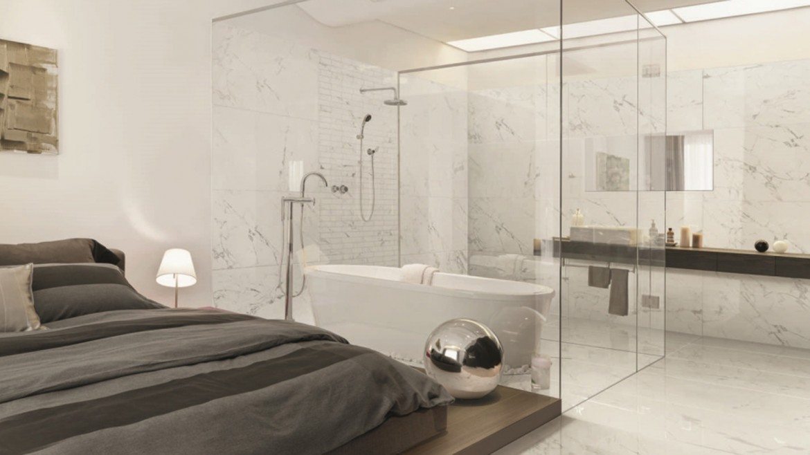 Italian Bathroom Tiles| Concept One Elstree, Borehamwood, Hertfordshire